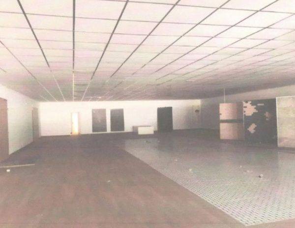 Nave industrial en Venta en Palmete