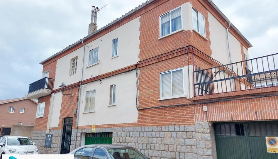 Photo 1 of Flat for sale in Santander, La Encarnación, Ávila