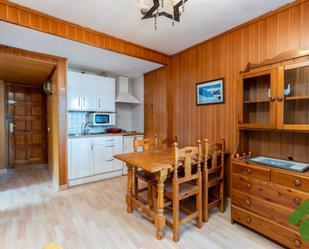 Flat for sale in Zona alta