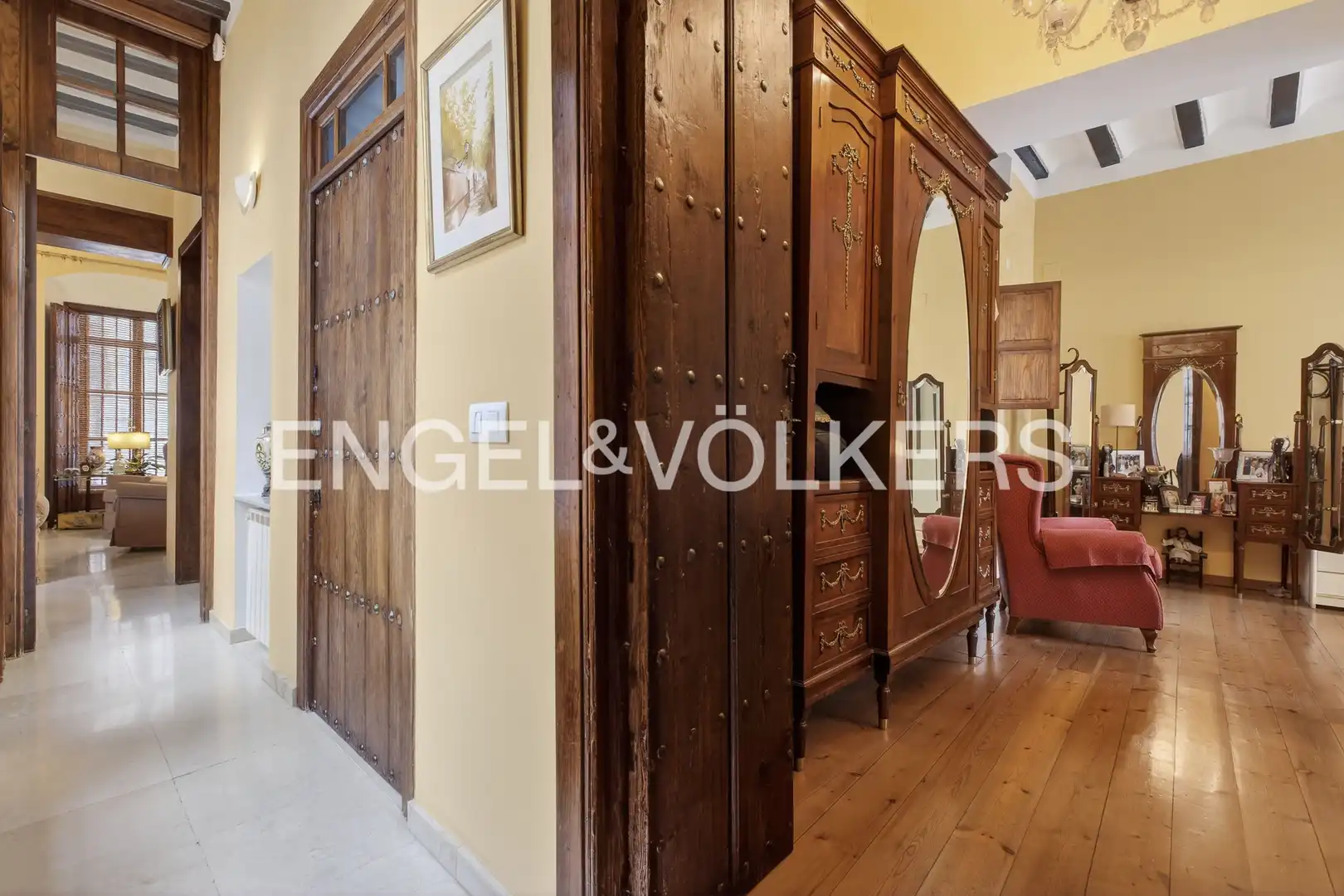 Casa o chalet en venta en Casco Antiguo