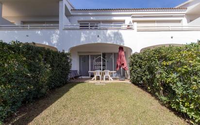 Jardí de Apartament en venda en Es Mercadal amb Terrassa