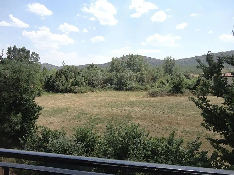 Casa o xalet en venda en Mambrillas de Lara amb Jardí privat