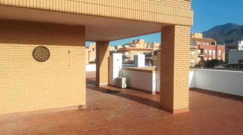 Foto 2 de Finca rústica en venta en Santa María del Águila, El Ejido