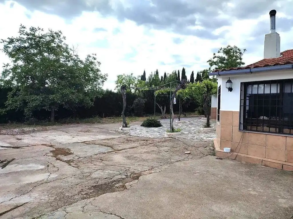 Xalet amb piscina en venda a Miguelturra, imagen 15
