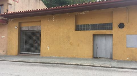 Foto 3 de Casa adosada en venda a Passeig Font del Cirerer, 13, Sant Hilari Sacalm, Girona