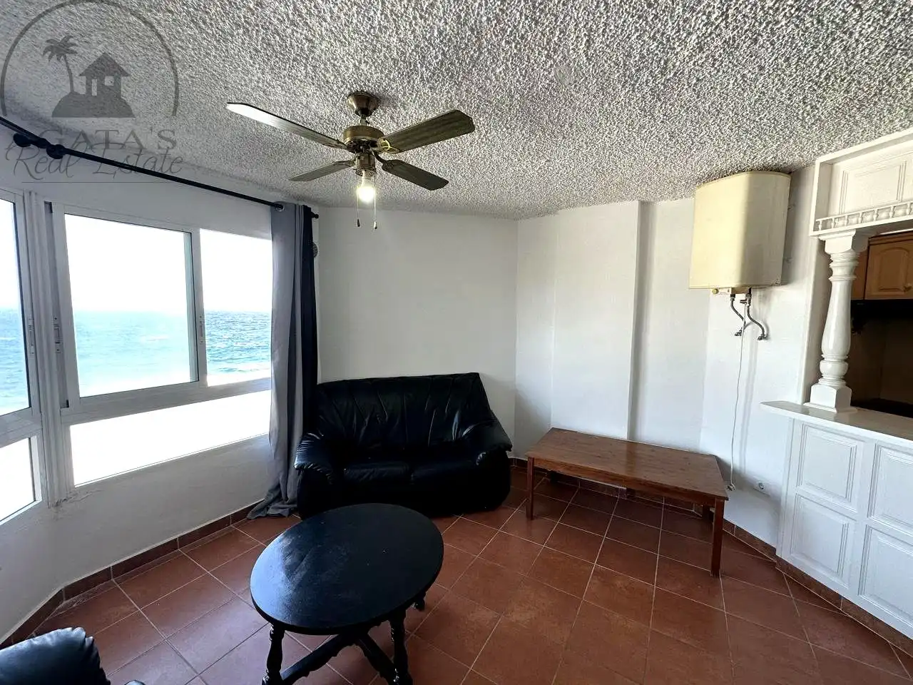 Appartement avec piscine à vendre à Avenida Marítima, imagen 4