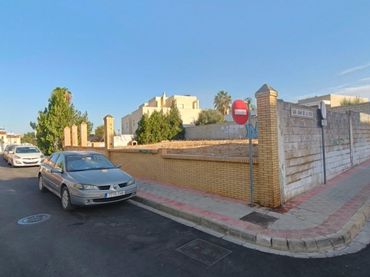 Grundstücke und Bauplätze zum Verkauf in Arco Norte - Avda España
