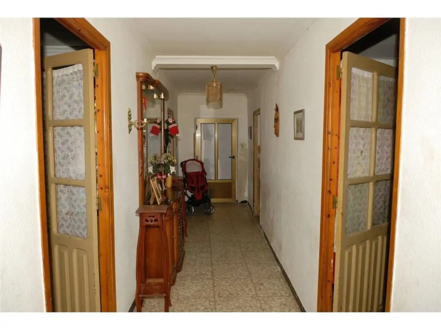 Xalet amb jardí en venda a manuel torrecilla, imagen 13