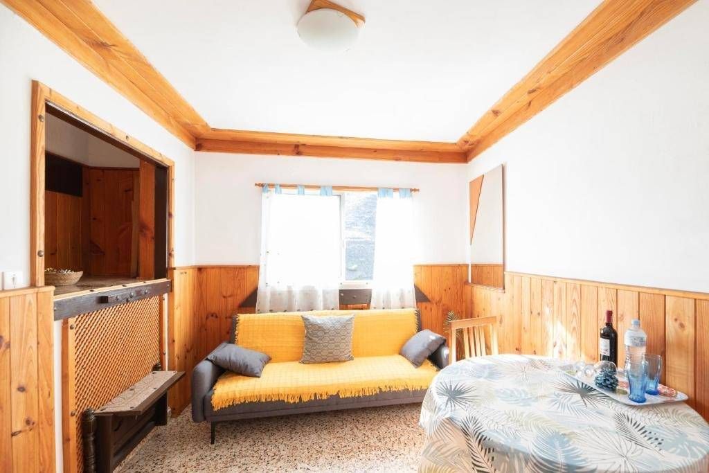 Habitación de Casa o chalet en venta en San Sebastián de la Gomera