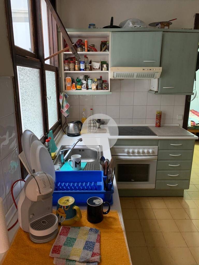 Kitchen of Flat for sale in  Palma de Mallorca  with Balcony