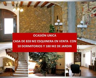 House or chalet for sale in Vimbodí i Poblet  with Terrace and Balcony