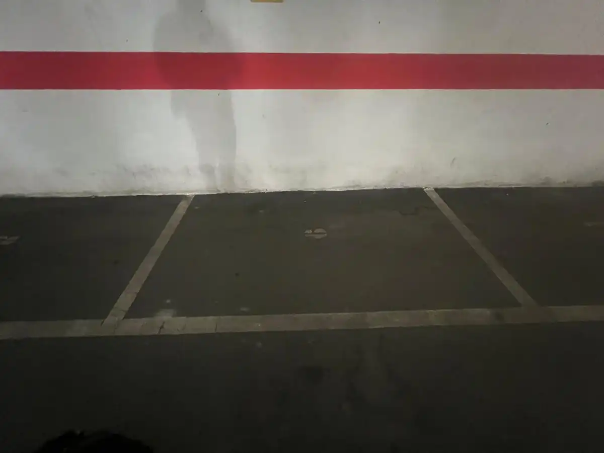 Parking à vendre à LOBERA, imagen 9