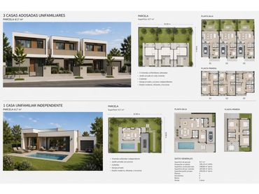 Industrial land for sale in Avenida Albufera