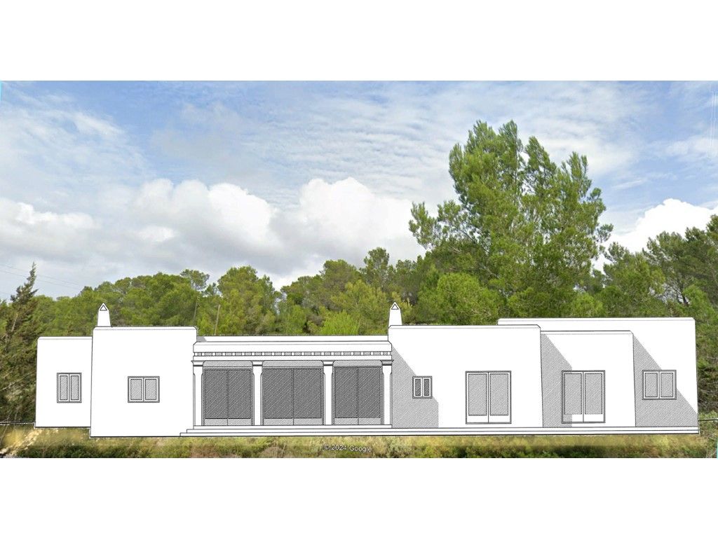 Residencial en venda a N/A, Sant Joan de Labritja