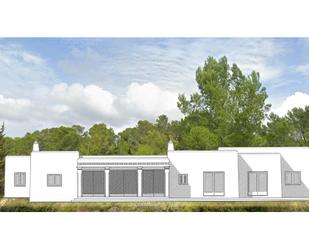Residential for sale in N/A, Sant Joan de Labritja