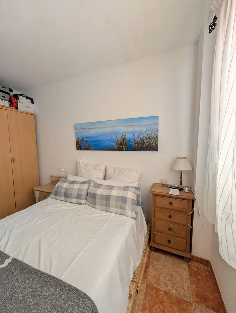 Rez-de-chaussée avec ascenseur à vendre à SAN ROQUE, imagen 25
