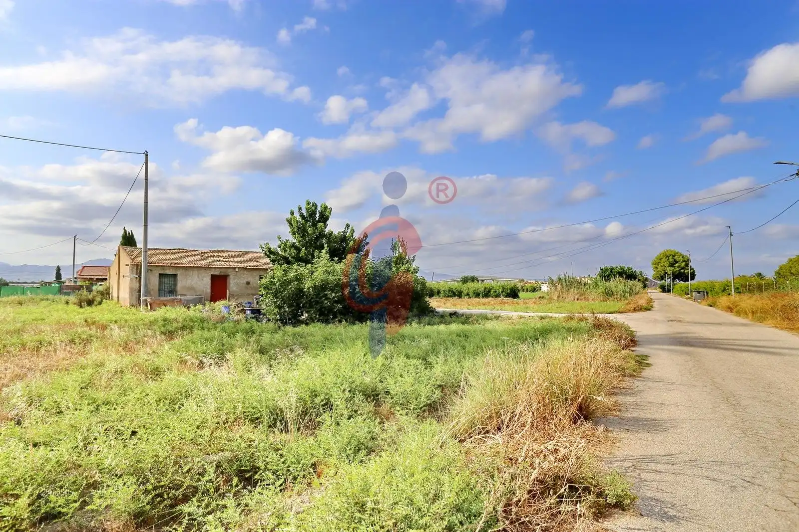 Finca rústica en venda en Callosa de Segura amb Jardí privat