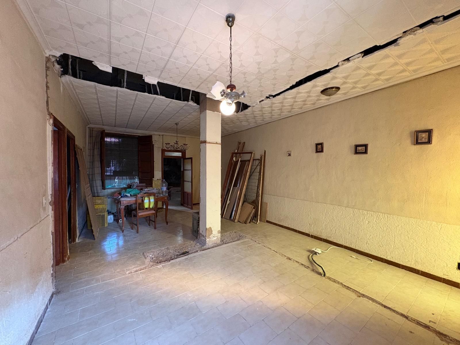 House or chalet for sale in  Murcia Capital  with Alarm