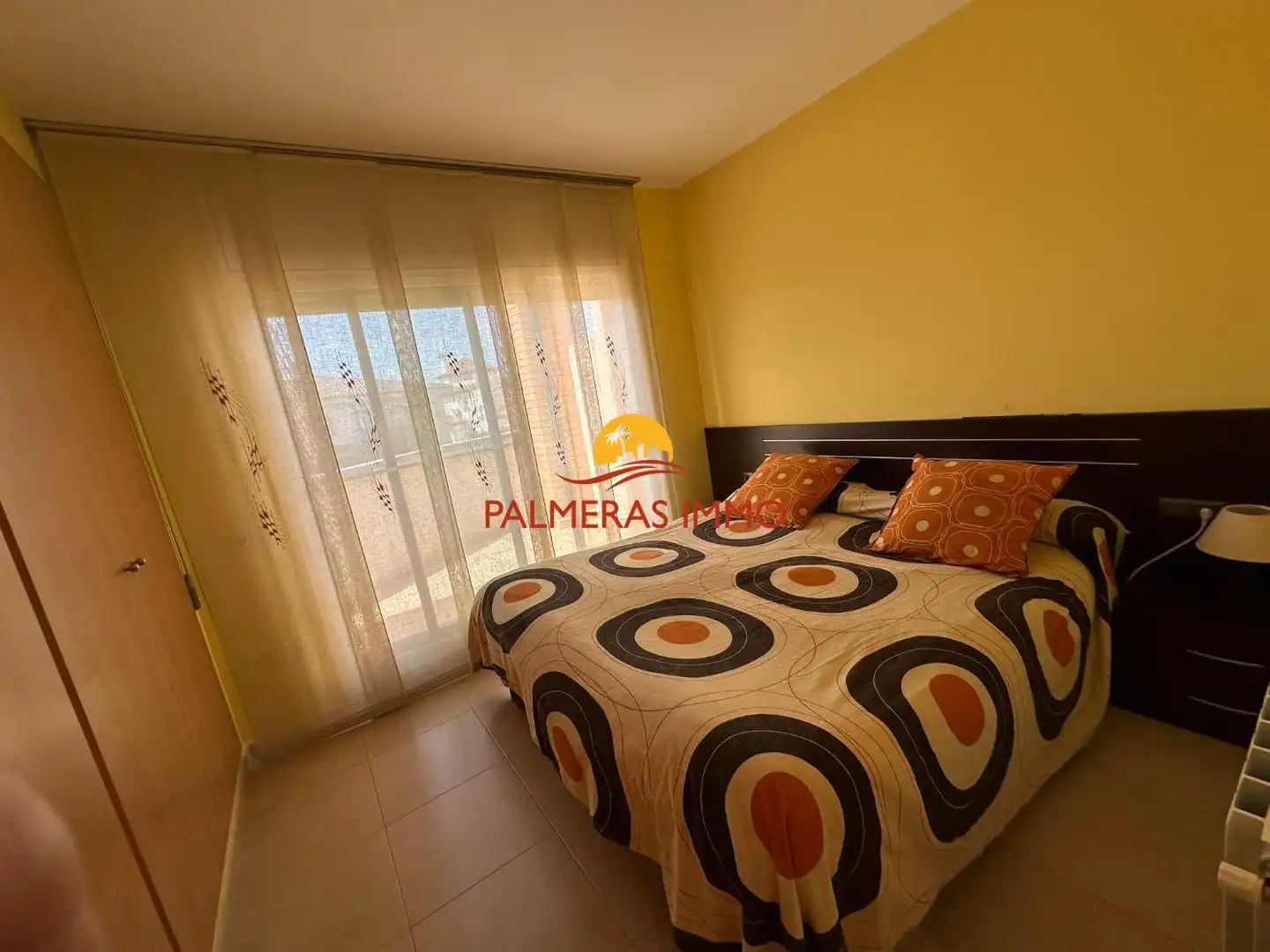 Habitación de Casa o chalet en venta en Mont-roig del Camp con Piscina y Amueblado