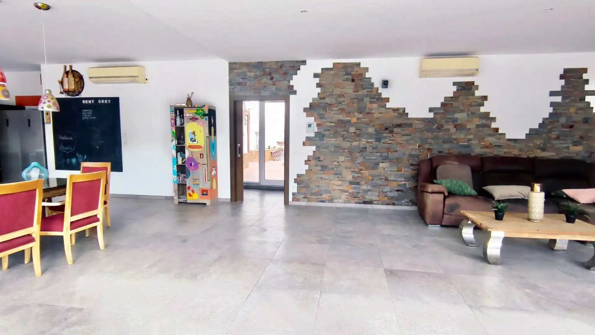 Haus oder Chalet zum Verkauf in Valle del Sol