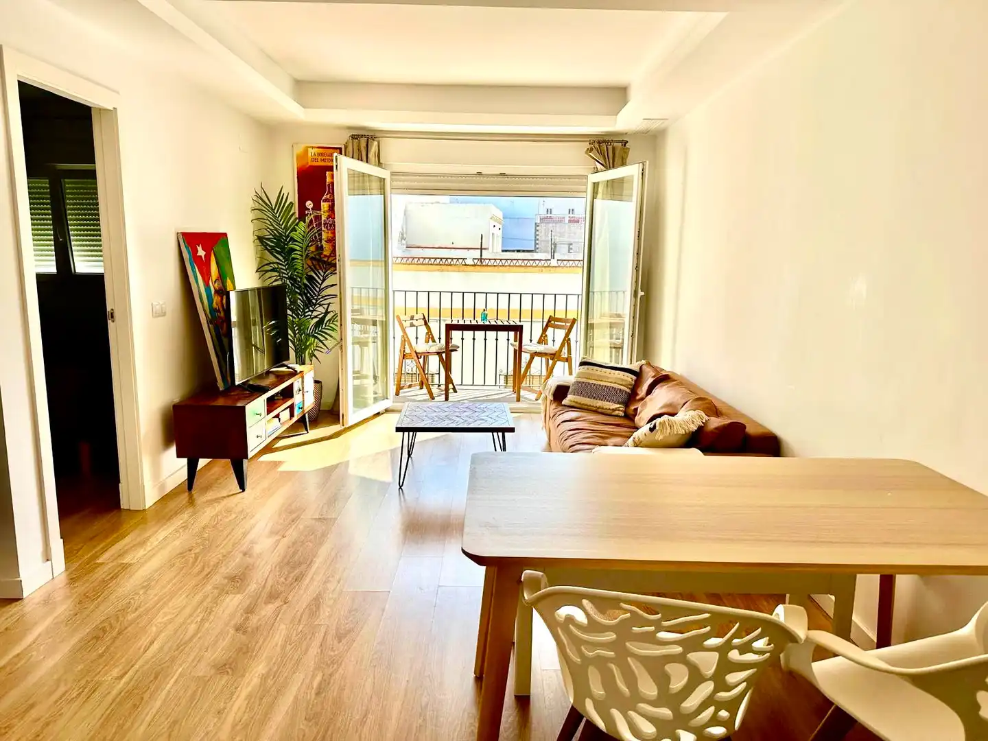 Apartamento con piscina en venta en Calle Numancia 11, imagen 8