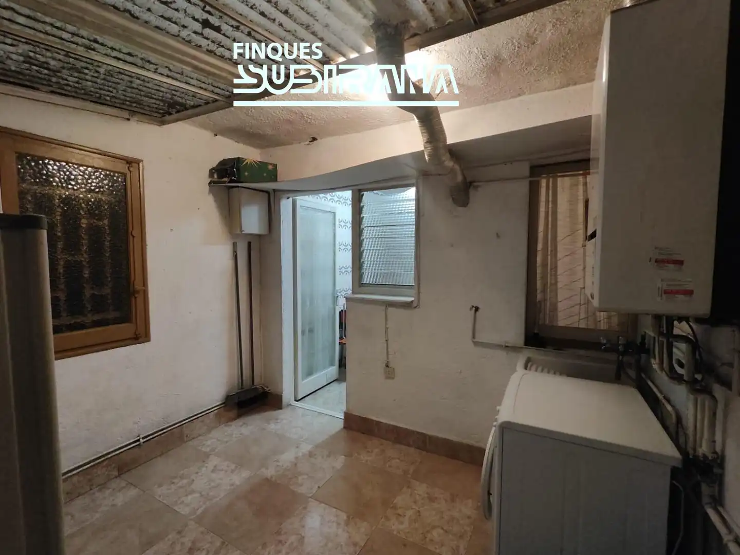 Piso en venta en Igualada con Calefacción y Balcón