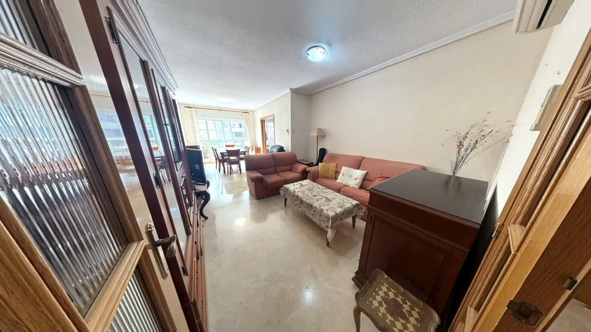 Duplex avec terrasse à vendre à Carrer Sant Bartomeu, imagen 2