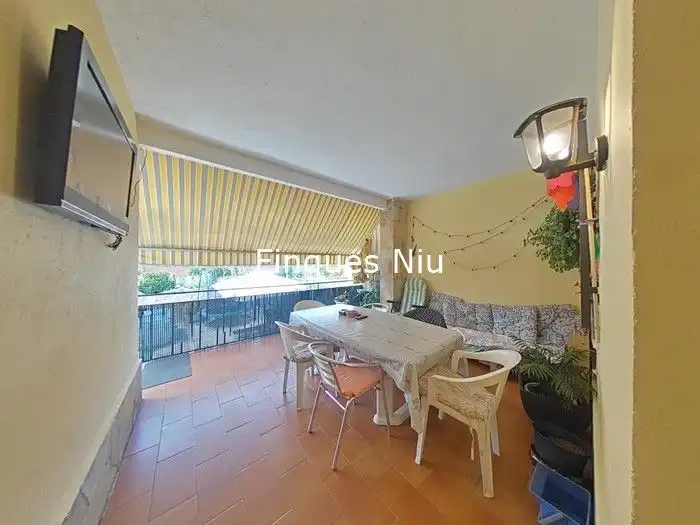 Chalet con jardín en venta en Avinguda Antonio Machado 2, imagen 19