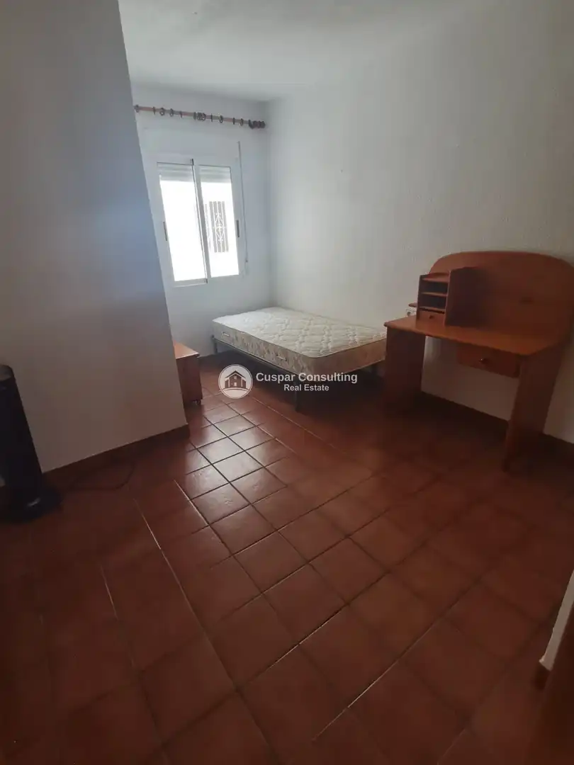 Ático con ascensor en venta en La Mata, imagen 20