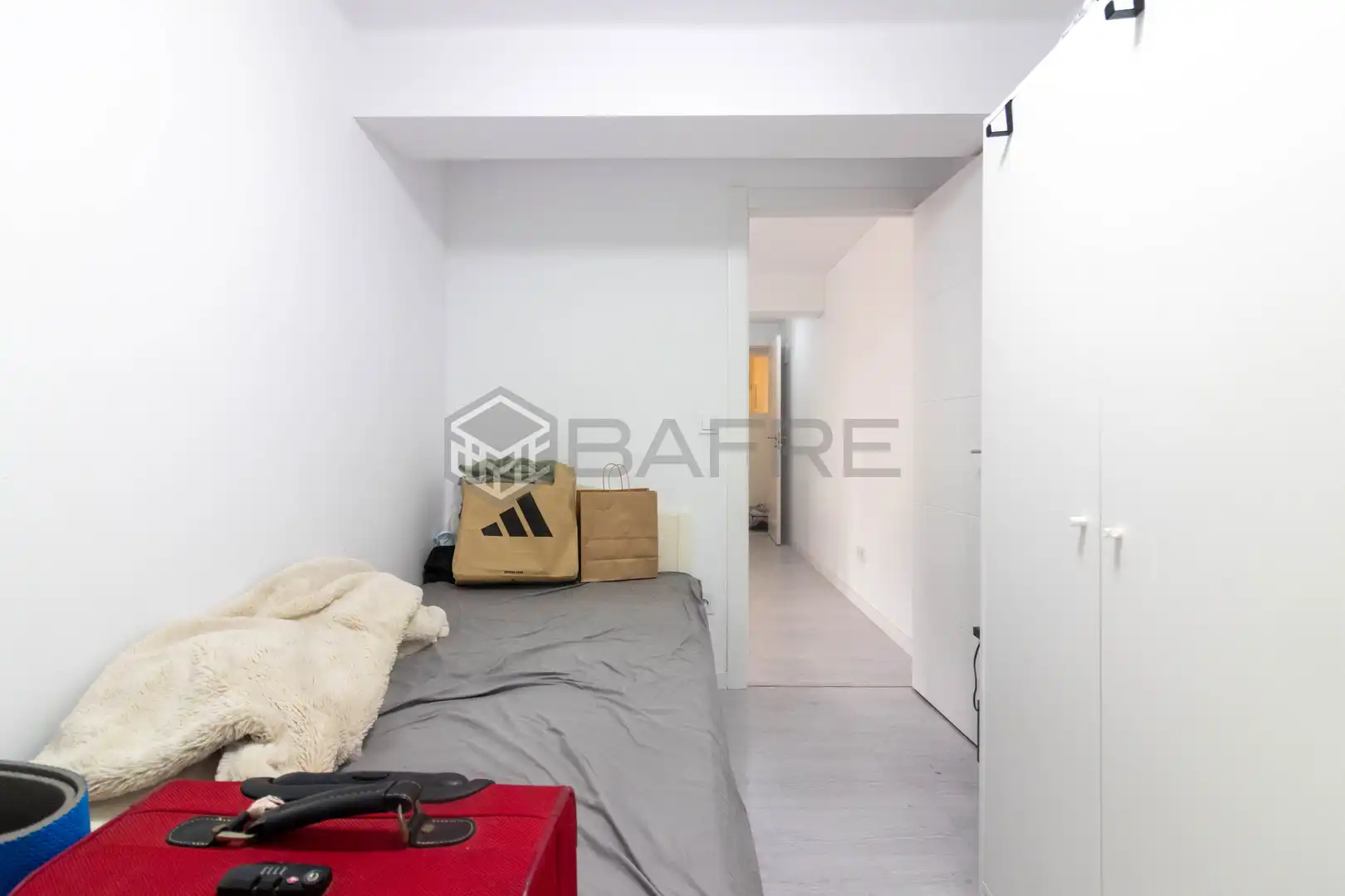 Flat for sale in Madrid  with Air Conditioner