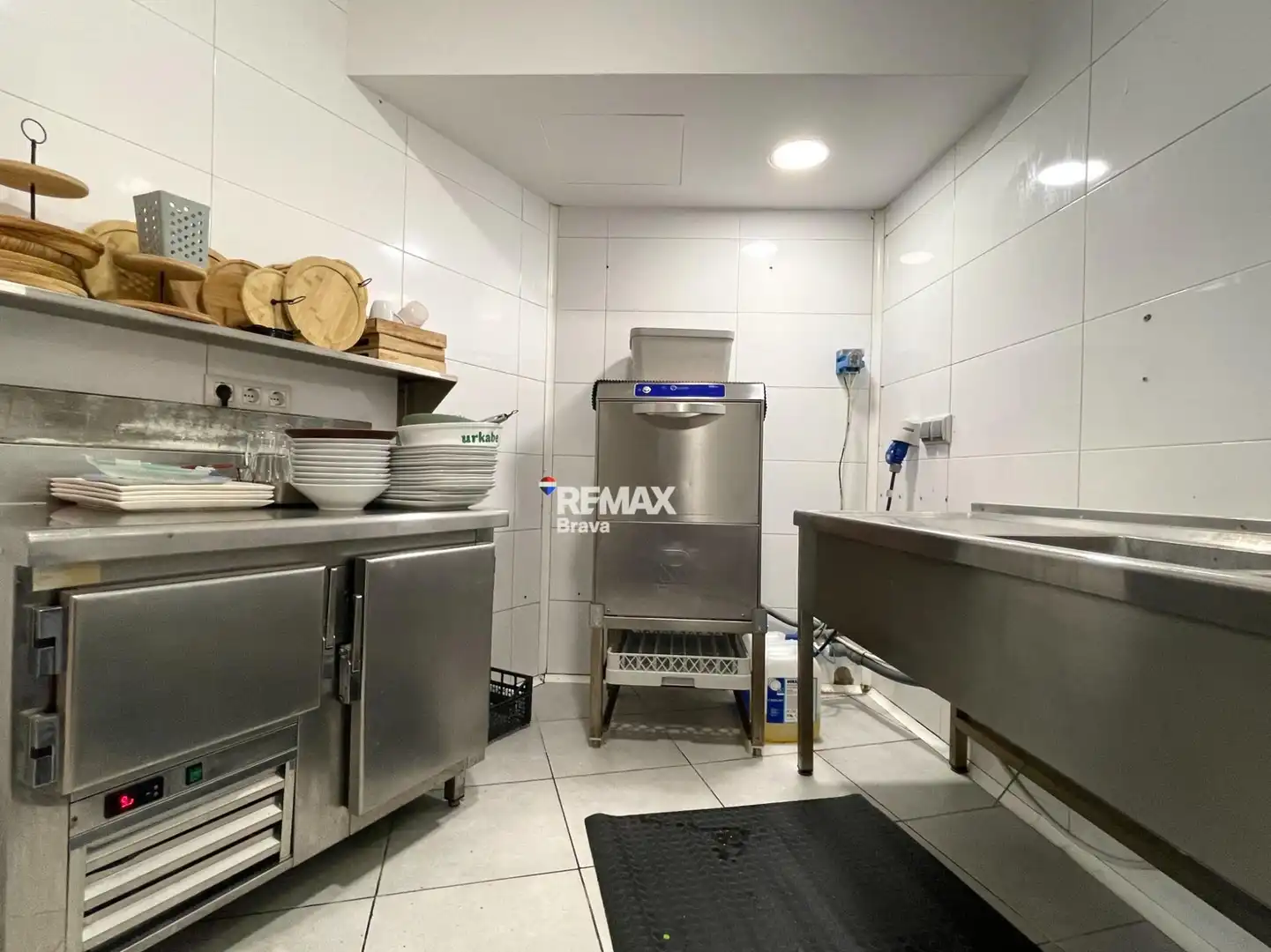 Business premises for sale in de Pep Ventura, imagen 28