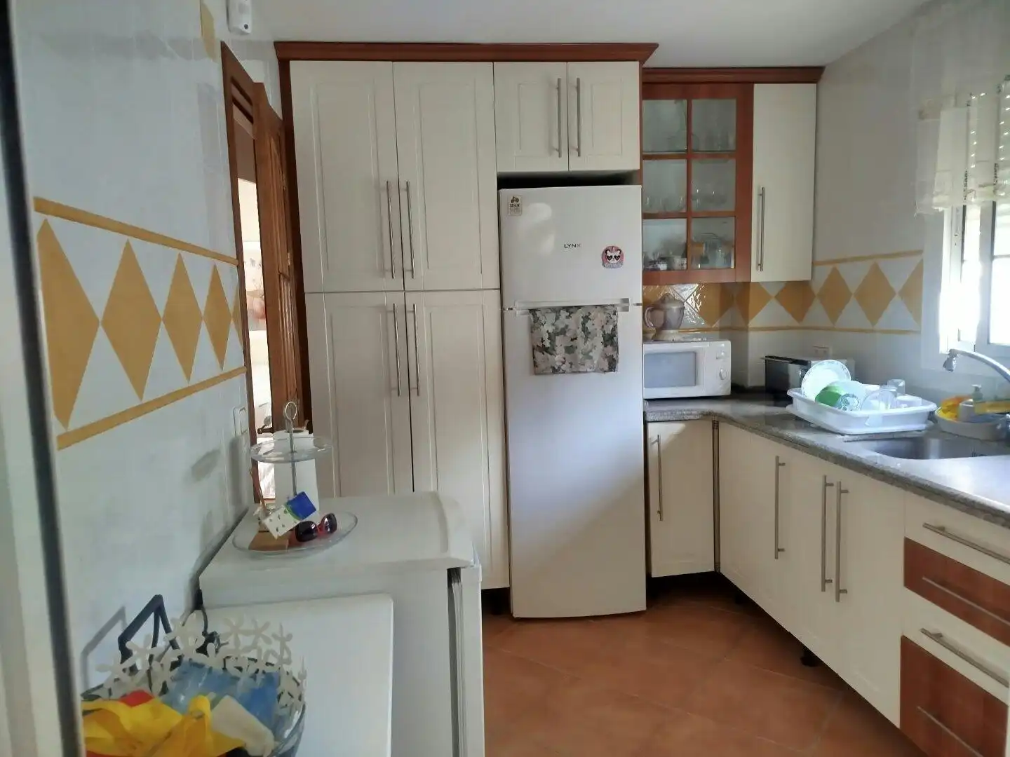 Casa en venda a El Chorrillo - El Molino, imagen 8