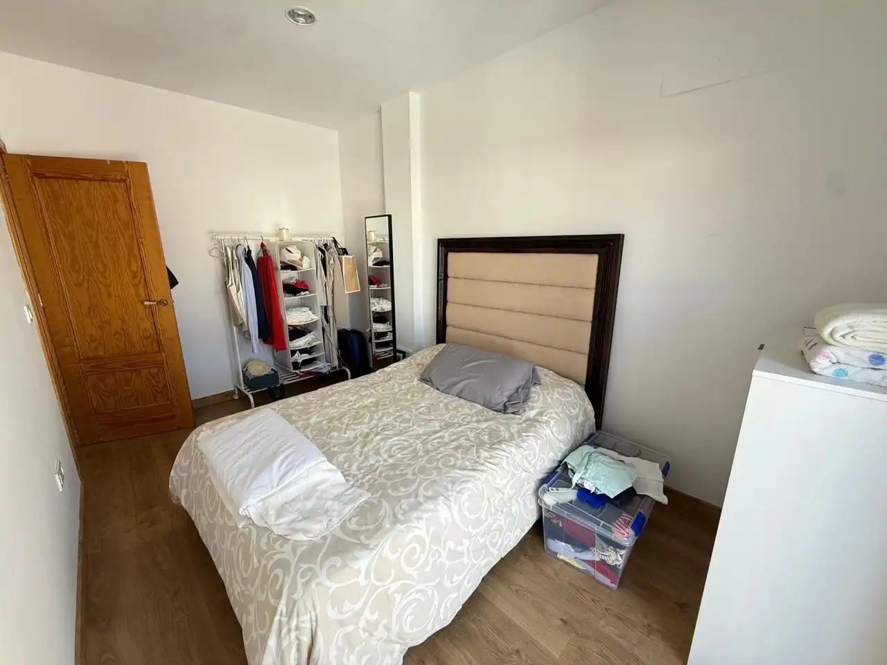 Habitación de Casa o chalet en venta en Almendralejo con Jardín privado y Terraza