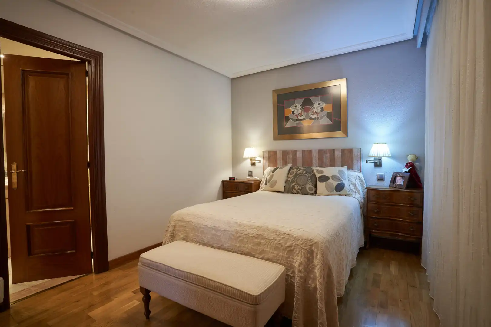 Einfamilien-Reihenhaus zum Verkauf in Calle Casimiro Hernández, Sur