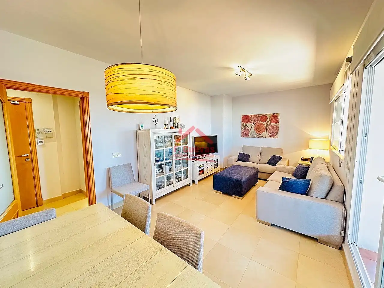 Ático en venta en Camino Algarrobo - Las Arenas
