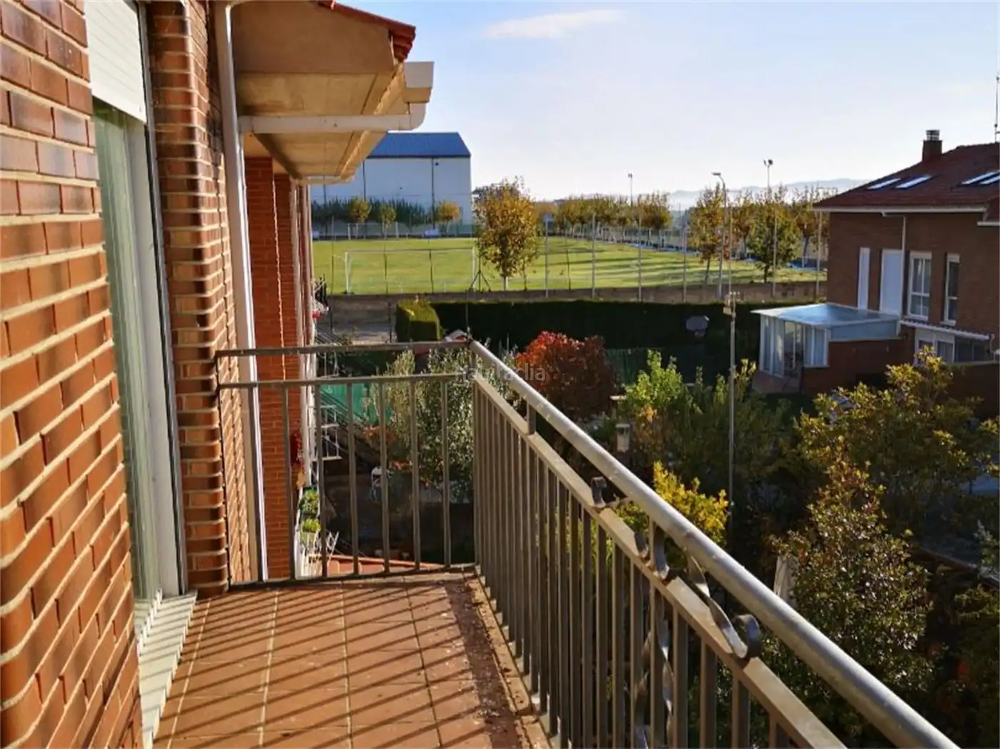 Maison mitoyenne avec jardin à vendre à Calle Juan de Landerrain 36, imagen 18