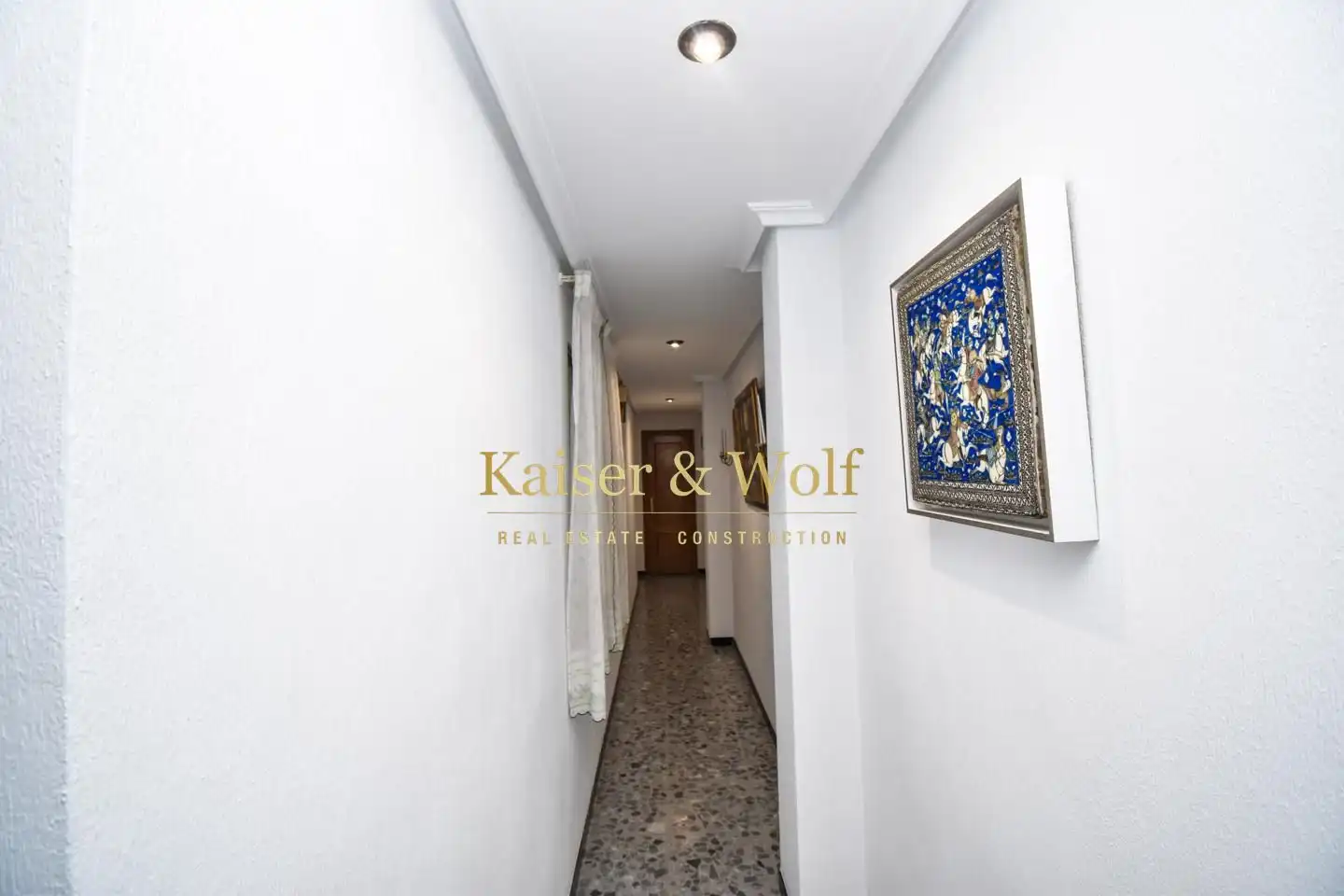 Flat for sale in Santa Pola  with Air Conditioner and Terrace