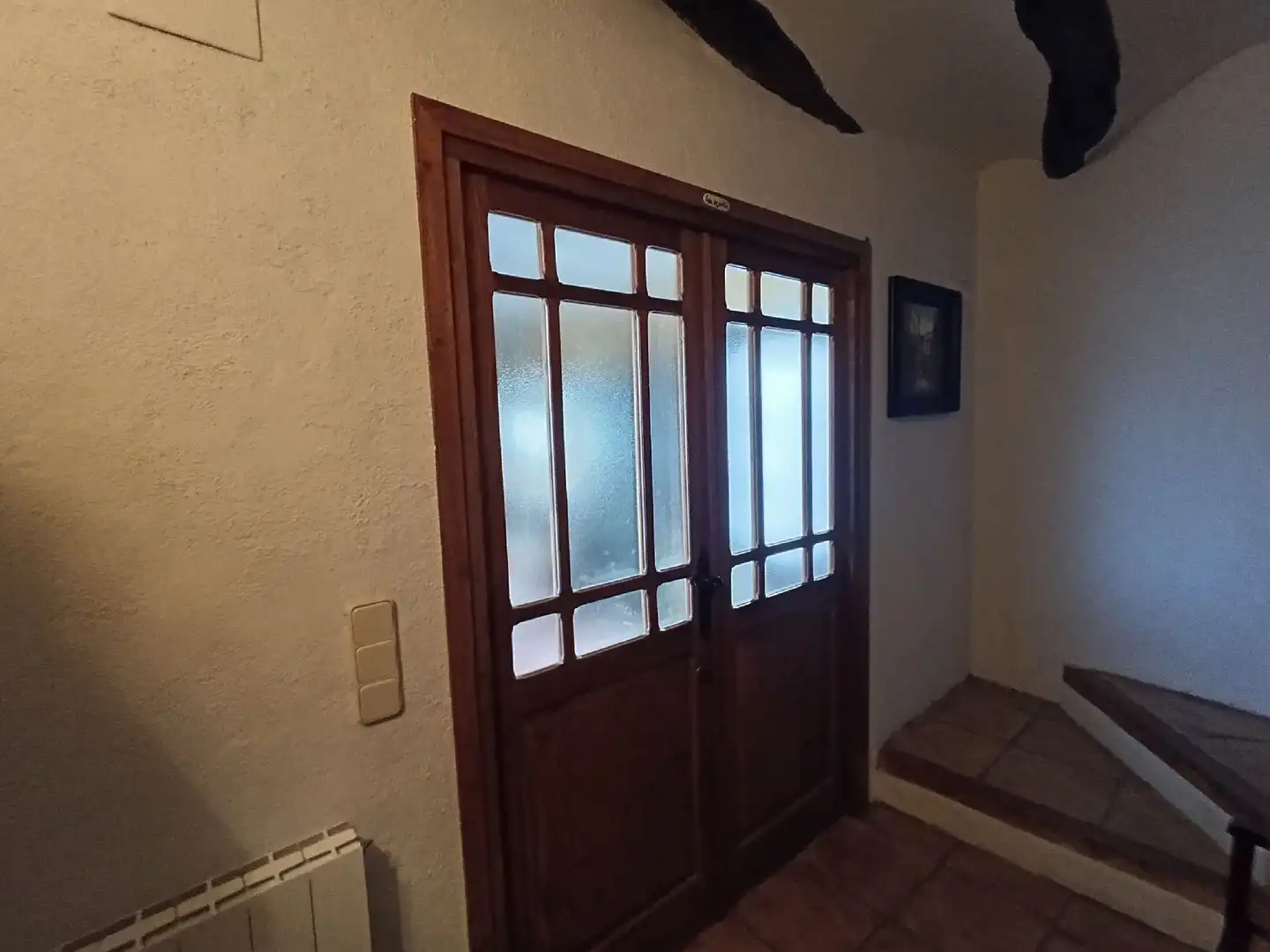 Finca rústica en venta en Lascuarre con Calefacción y Trastero