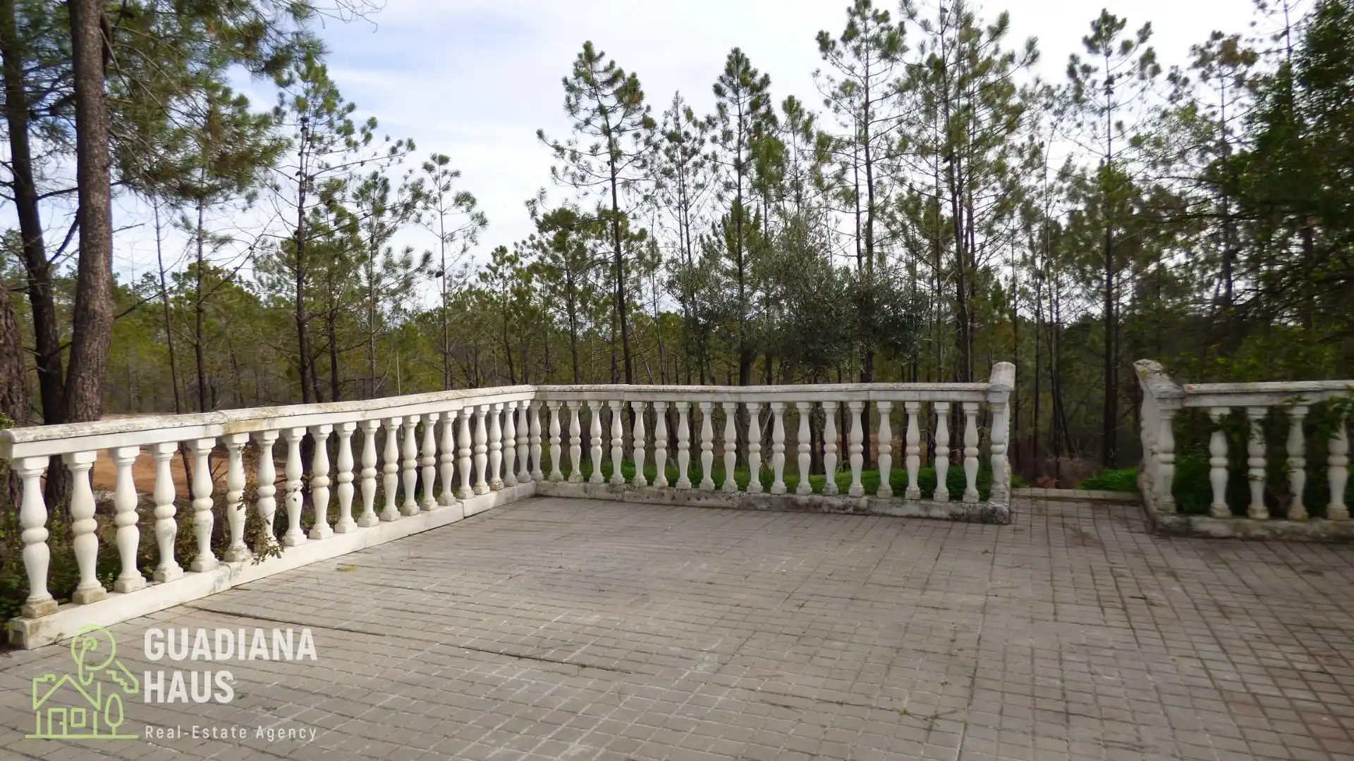 Terrassa de Finca rústica en venda en Villablanca amb Jardí privat i Traster