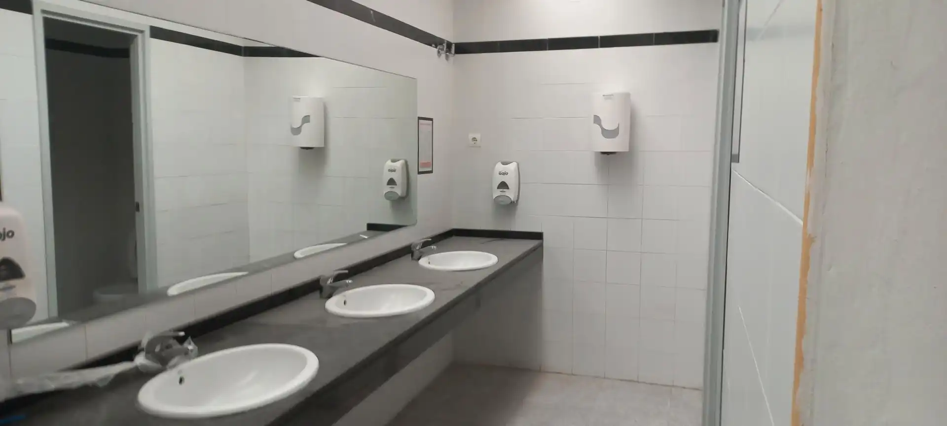 Industriegebäude zur Miete in Parets del Vallès, imagen 17