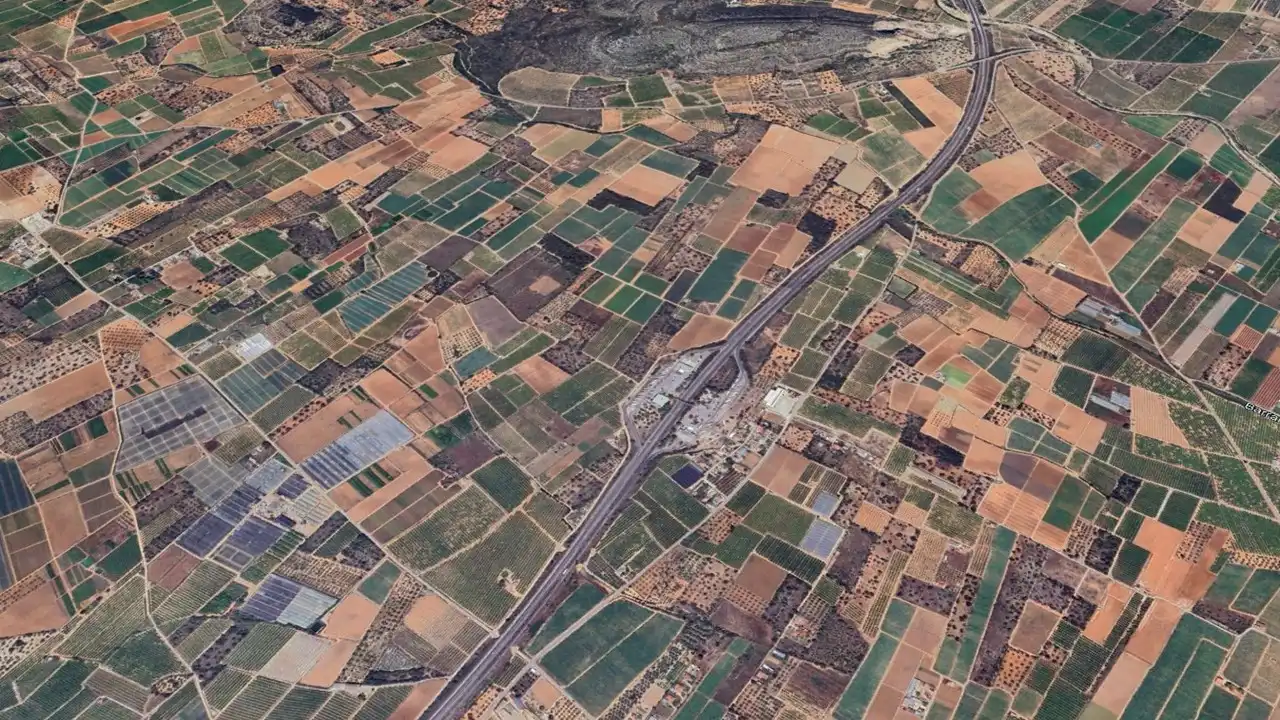 Terreno en venta en Benicarló