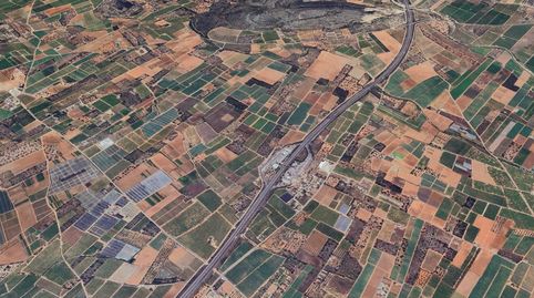 Foto 3 de Terreno en venta en Ptda Puig, Pol 3, Pueblo, Benicarló