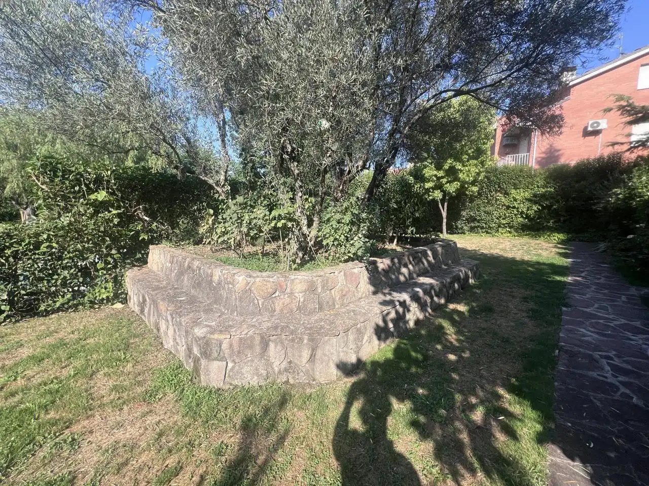 Casa con piscina in affitto a Calle Genaro Núñez, imagen 45