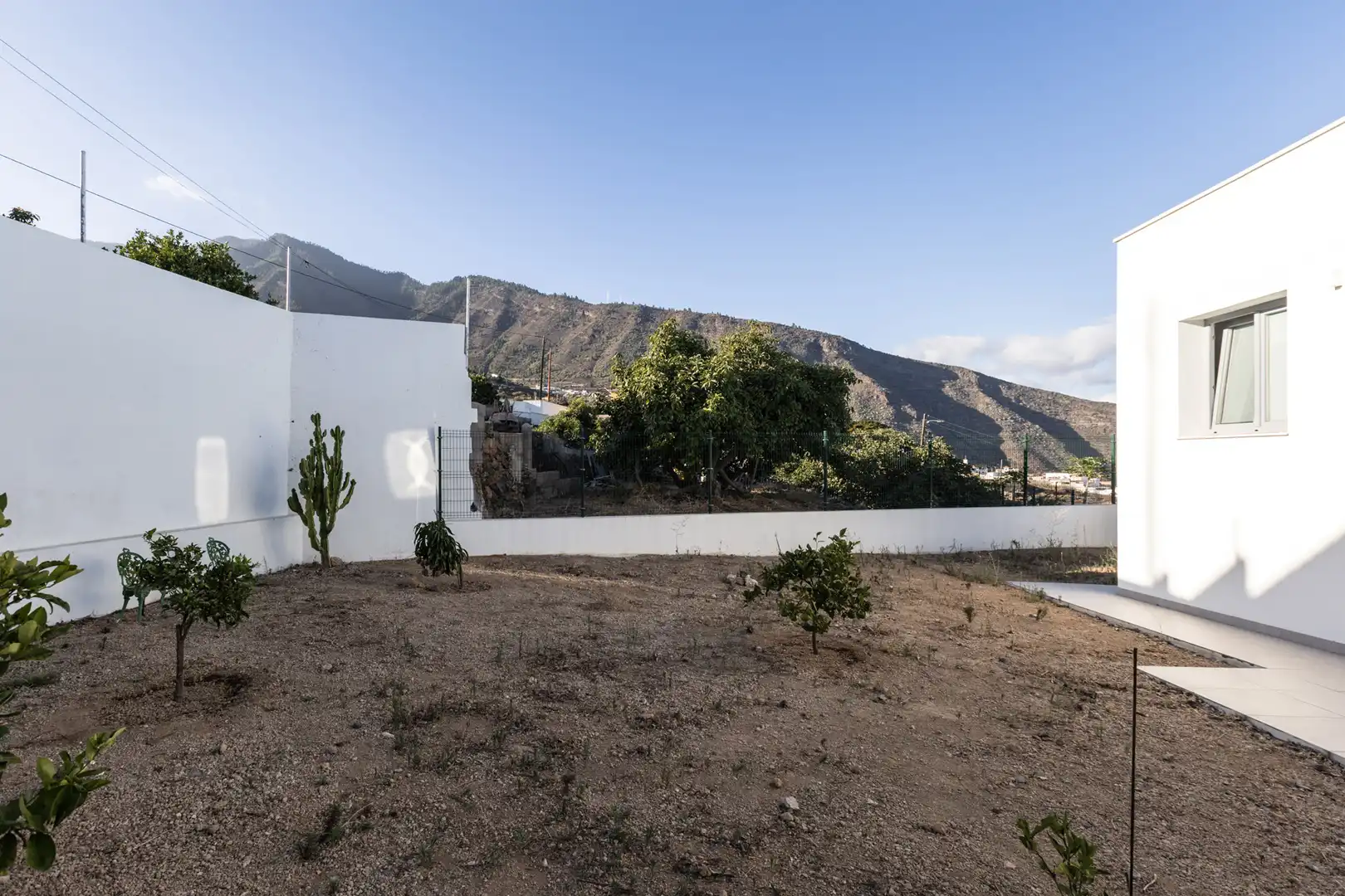 House with garden for sale in Calle la Herradura, imagen 7