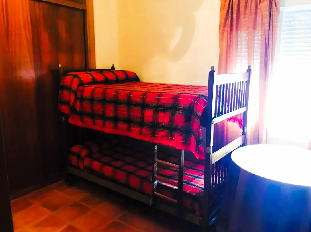 Chalet con terraza en venta en Punta Umbría, imagen 15