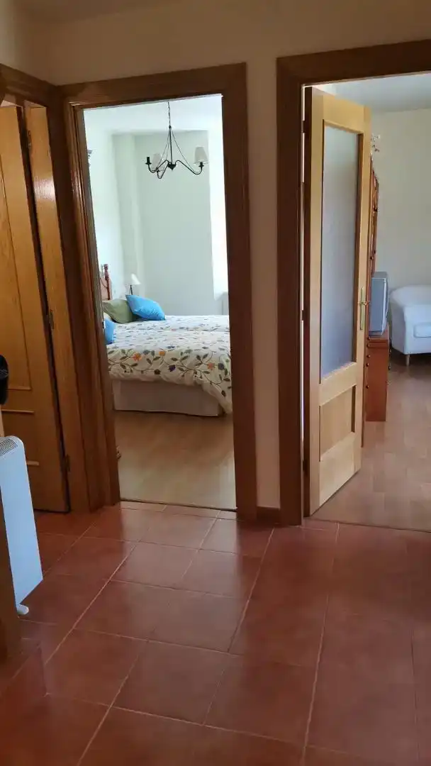 Schlafzimmer von Maisonette zum Verkauf in Puebla de Lillo