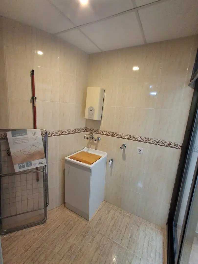 Wohnung zur Miete in Pompeu Fabra, Ferreries