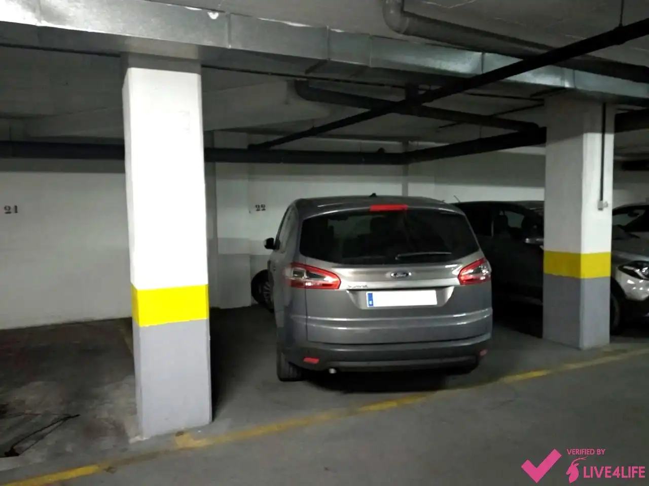 Flat with terrace to rent in De Ronda, imagen 27