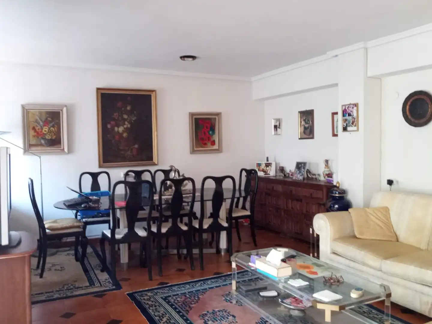 Appartement avec terrasse à vendre à Sant Antoni, imagen 7