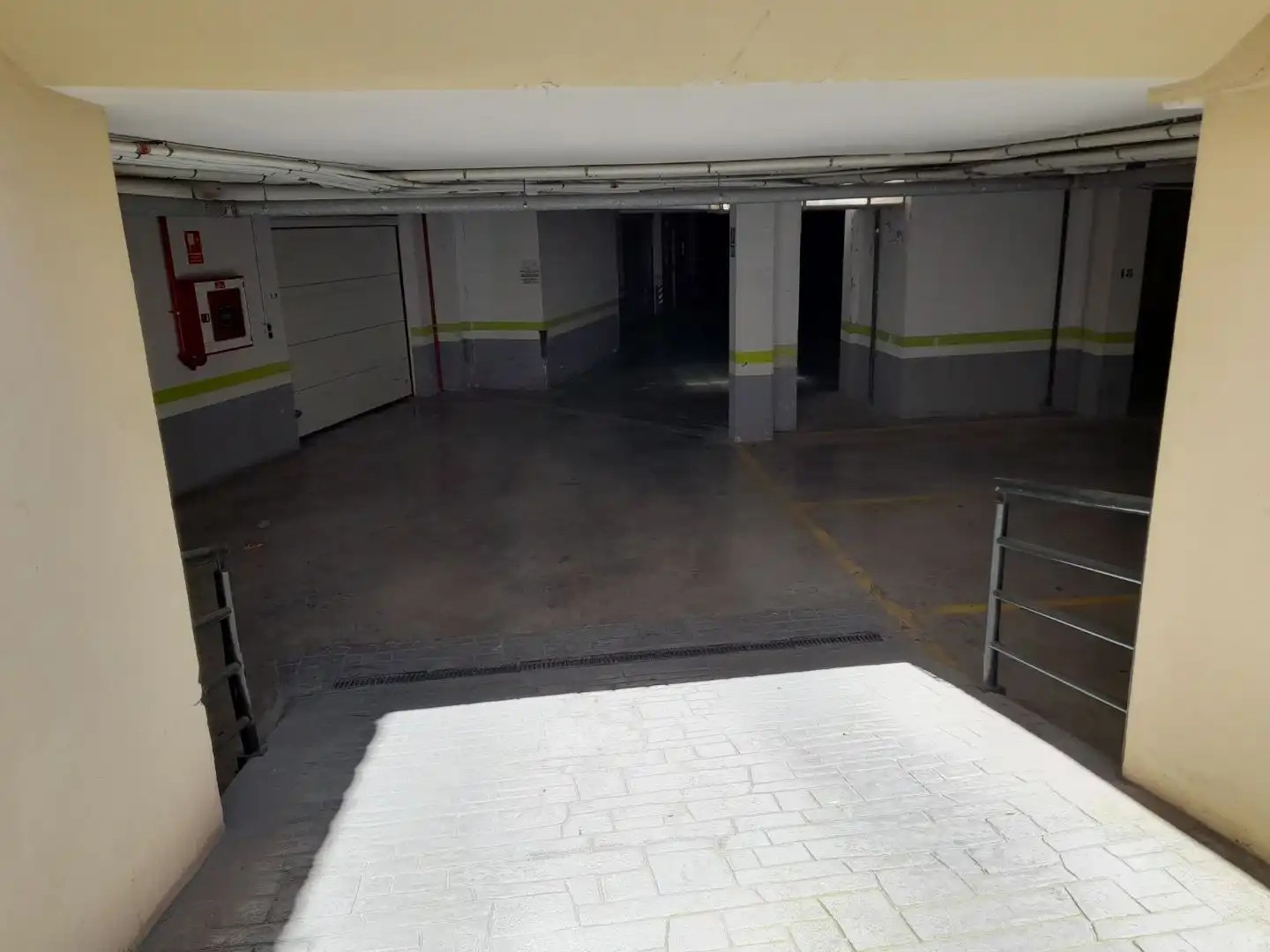 Parking of Storage room for sale in Paterna